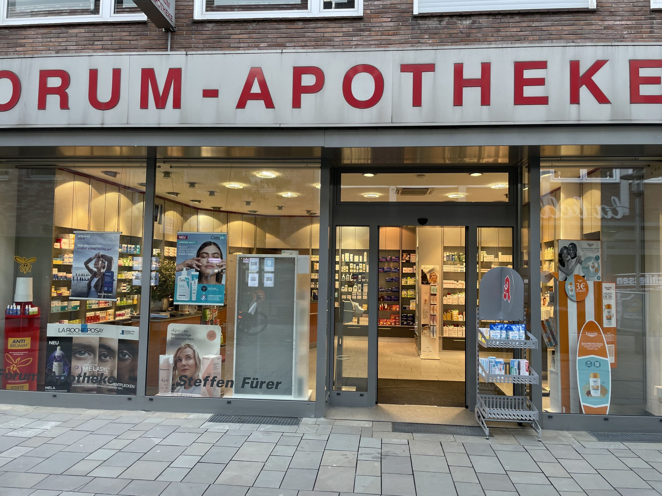 Apotheken
